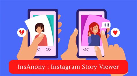 insanony|best anonymous instagram story viewer.